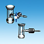 Purge Adapter, Rotary Evaporator