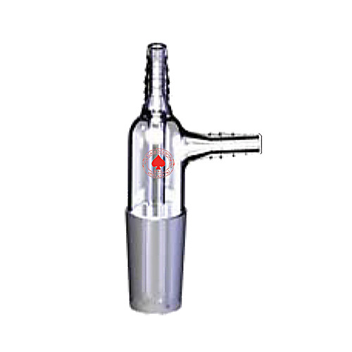 Adapter, Liquid Inlet