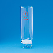 Extraction Thimbles, Glass
