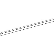 Apron Rails