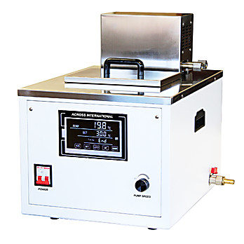 AI 200°C 15L Capacity Heated Recirculator, 220V