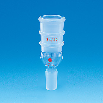 Adapter, Enlarging