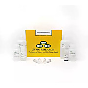 The Quick-DNA HMW Magbead Kit