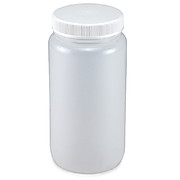 Wide Mouth Bottles