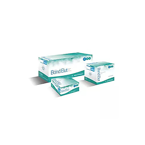 ZORBAX Eclipse XDB 80A C18, 5 um, 4.6 x 250 mm cartridge (AC)