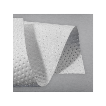 Polypropylene/Cellulose Composite Wipes (7408) Absorbent Wiper