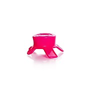 Beaker Silicone Lid