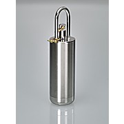 Brass Immersion Cylinder