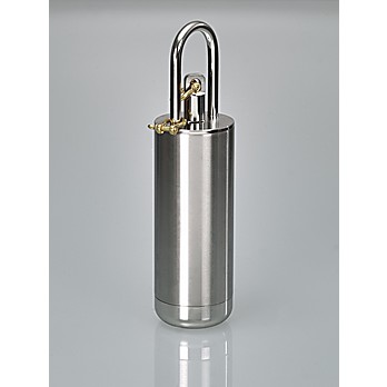 Brass Immersion Cylinder