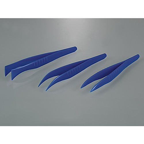Plastic Disposable Forceps