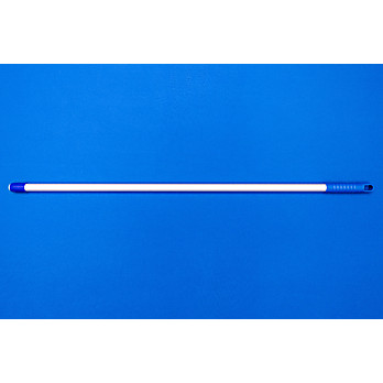Frame, Mop, Pocket, Collapsible, 5 inches x 16 inches, Blue, HDPE, 12 per case