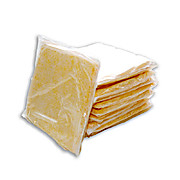 safeForce® Light-Duty, Extra Low Lint hazmat Sorbent Pads