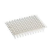 Amplifyt® 96-Well PCR Plates - No-Skirt