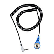 SCS Dual-Wire Coil Cord