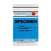 Lab Guard® Recloseable Color-Coded Specimen Transport Bags