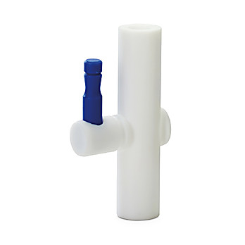 Aseptic Adapter for FreeZone Freeze Dry Systems