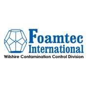 Foamtec International High Density Swab
