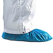 Polyethylene Shoe Covers