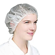 Bouffant Caps