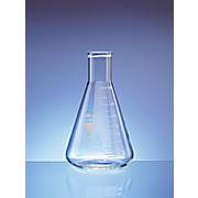 ValueWare® Erlenmeyer Flasks, Narrow Mouth