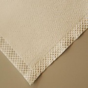 Pressure-Heat Sealed  Wiper