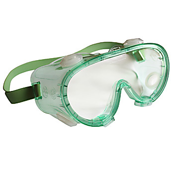 KleenGuard™ V80 MONOGOGGLE 211 Goggle Protection