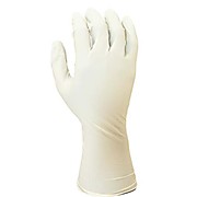 Cleanroom Nitrile Gloves