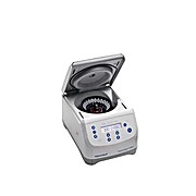 Eppendorf Microcentrifuge 5418 & 5420