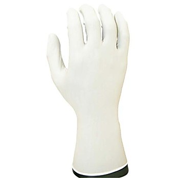 Clean Process Nitrile Gloves