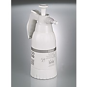 Pressure sprayer Food