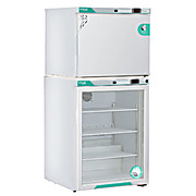 White Diamond Series Pharmacy/Vaccine Refrigerator & Freezer