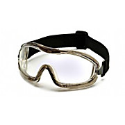 Goggle, Clear Anti-Fog