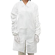 Microporous Labcoats