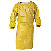 KleenGuard A70 Chemical Spray Protection Smocks