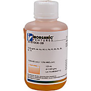 ICP-MS CALIBRATION STD