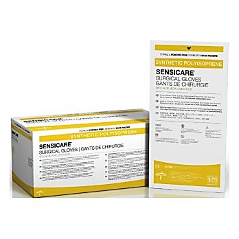 Sensicare® Surgical Gloves