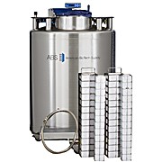 Kryovault Systems