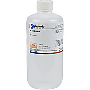 5% (v/v) Nitric Acid Blank