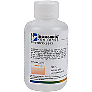 TRACE METALS IN WATER