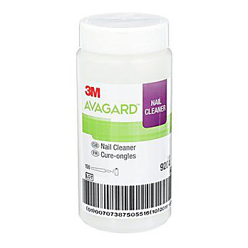 3M™ Avagard™ Nail Cleaners 9204