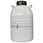 Sample Storage in Canisters