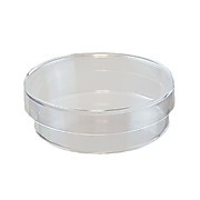 Polystyrene Petri Dishes