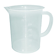 Jug Beakers