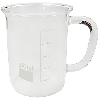 Coffee Mug Beakers