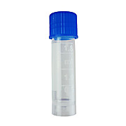 Cryogenic Vials
