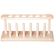 Racks Test Tube w/Pins