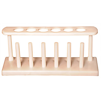 Racks Test Tube w/Pins