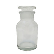 Glass Reagent Bottles