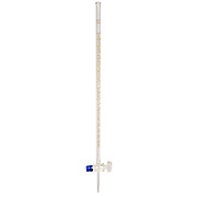 Burette with Ground Glass Stopcock, 10ml