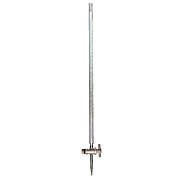 Burette, PTFE Stopcocks